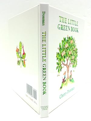 Image du vendeur pour The Little Green Book mis en vente par The Parnassus BookShop