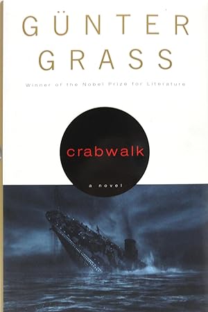 Crabwalk: A Novel