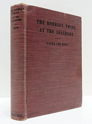 THE BOBBSEY TWINS AT THE SEASHORE