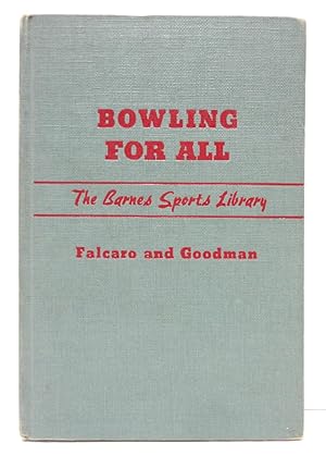 Immagine del venditore per Bowling for All venduto da The Parnassus BookShop