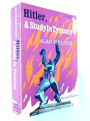 Seller image for Hitler, A Study in Tyranny - Revised Edition for sale by The Parnassus BookShop