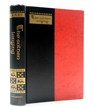 Image du vendeur pour The Golden Longing mis en vente par The Parnassus BookShop