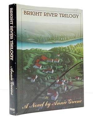 Imagen del vendedor de Bright River Trilogy a la venta por The Parnassus BookShop