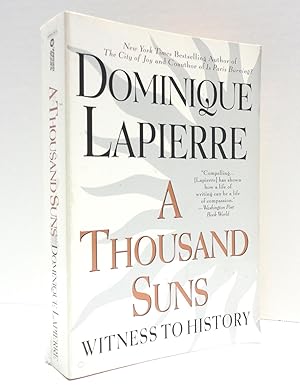 Seller image for A Thousand Suns: Witness To History for sale by The Parnassus BookShop