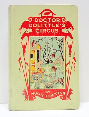 DOCTOR DOLITTLE'S CIRCUS