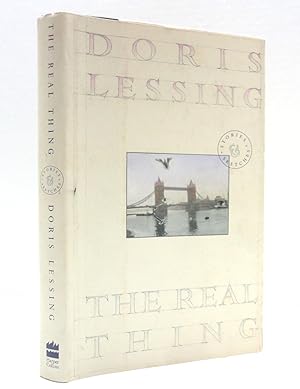 Seller image for The Real Thing: Stories and Sketches for sale by The Parnassus BookShop