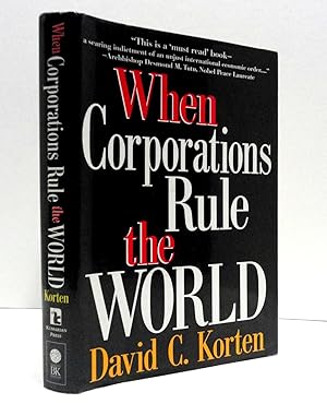 When Corporations Rule the World