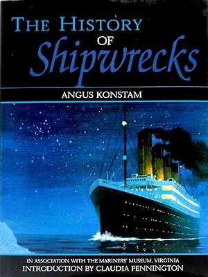 The History of Shipwrecks