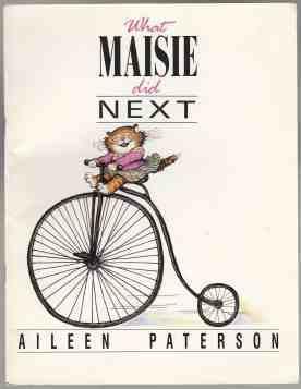 Seller image for What Maisie Did Next for sale by HORSE BOOKS PLUS LLC