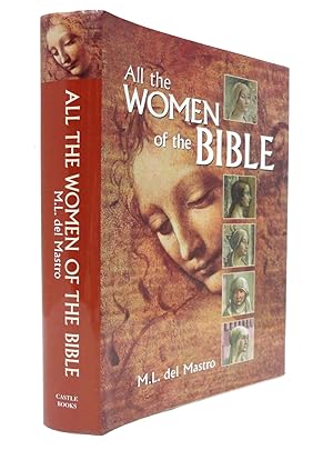 All The Women Of The Bible