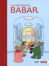 LES HISTOIRES DE BABAR