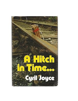 Seller image for A Hitch in Time. for sale by AcornBooksNH