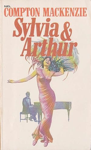 Seller image for SYLVIA & ARTHUR for sale by Mr.G.D.Price