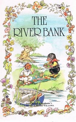 Immagine del venditore per The River Bank venduto da Marlowes Books and Music