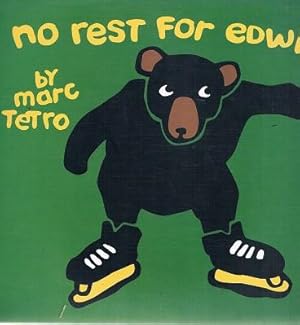 Seller image for No Rest For Erwin for sale by Marlowes Books and Music