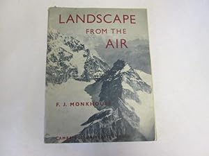 Imagen del vendedor de Landscape from the Air a la venta por Goldstone Rare Books