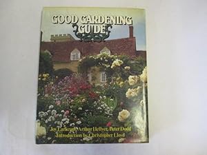 Bild des Verkufers fr Good Gardening Guide zum Verkauf von Goldstone Rare Books