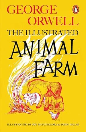 Seller image for Animal Farm (Paperback) for sale by Grand Eagle Retail