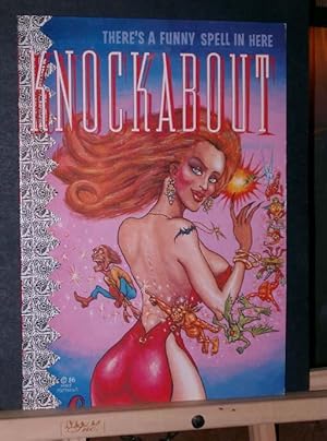 Seller image for Knockabout #13 for sale by Tree Frog Fine Books and Graphic Arts