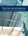 Imagen del vendedor de Teoras termolgicas. aplicacin a la arquitectura y a las ingenieras a la venta por Agapea Libros