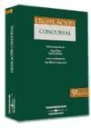 Seller image for Legislacin concursal for sale by Agapea Libros