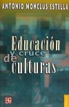 Imagen del vendedor de EDUCACION Y CRUCE DE CULTURAS a la venta por Agapea Libros