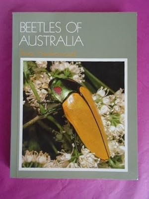 Beetles of Australia