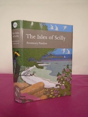 Seller image for New Naturalist No. 103 THE ISLES OF SCILLY for sale by LOE BOOKS
