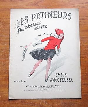 Les Patineurs (The Skaters' Waltz).