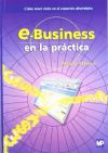 Imagen del vendedor de La transformacin a la empresa electrnica (e-business) a la venta por Agapea Libros