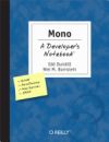 Image du vendeur pour Mono: A Developer's Notebook mis en vente par Agapea Libros