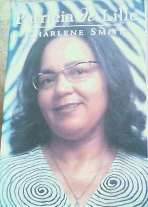 Bild des Verkufers fr Patricia De Lille: My Life zum Verkauf von Chapter 1