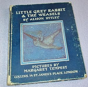 Seller image for Little Grey Rabbit and the Weasels for sale by Bramble Books