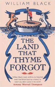 The Land That Thyme Forgot