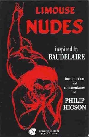 Imagen del vendedor de Limouse Nudes inspired by Baudelaire a la venta por San Francisco Book Company