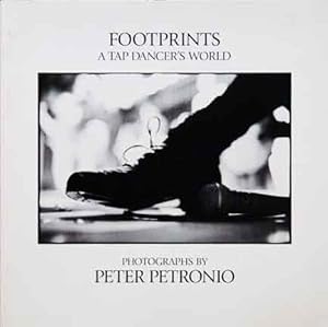 Seller image for Footprints__A Tap Dancer's World for sale by San Francisco Book Company