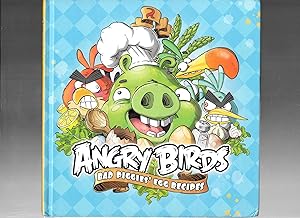 Seller image for Angry Birds: Bad Piggies' Egg Recipes for sale by ODDS & ENDS BOOKS