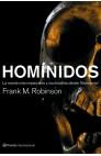 Seller image for Homnidos. for sale by Librera PRAGA