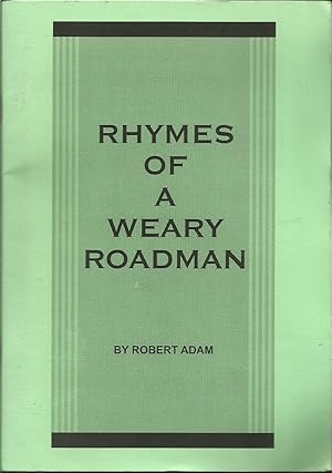 Rhymes of a weary roadman