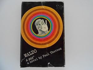 Seller image for Waldo for sale by Lindenlea Books