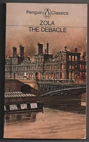 Seller image for The Debacle for sale by Frances Wetherell