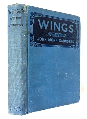 Imagen del vendedor de Wings a la venta por The Parnassus BookShop