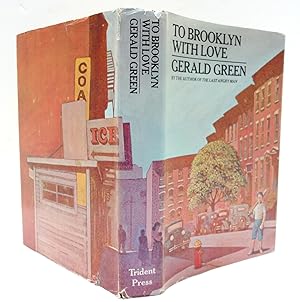 Image du vendeur pour To Brooklyn with Love mis en vente par The Parnassus BookShop