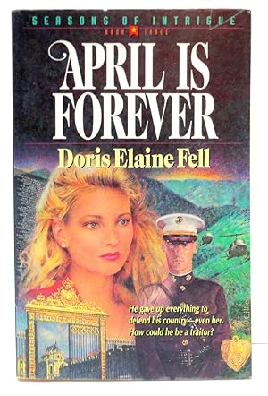 April Is Forever