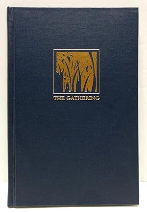 Seller image for The Gathering: Words and Art of Community Mennonite Church of Lancaster for sale by The Parnassus BookShop