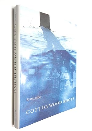 Cottonwood Roots