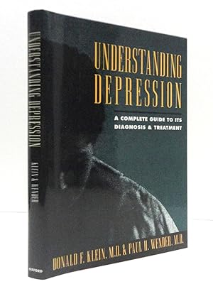 Immagine del venditore per Understanding Depression: A Complete Guide to Its Diagnosis and Treatment venduto da The Parnassus BookShop