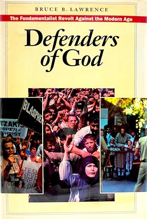 Immagine del venditore per Defenders of God: The Fundamentalist Revolt Against the Modern Age venduto da The Parnassus BookShop