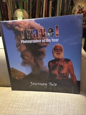 Journey Two: Travel Photographer of the Year