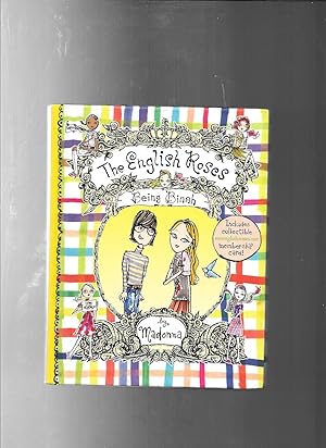 Seller image for Being Binah #6 (The English Roses) for sale by ODDS & ENDS BOOKS